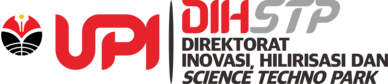 UPI DIH-STP